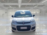  Fiat  Panda FIAT  / 2012 / 5P / BERLINA 1.2 69 CV VAN EURO6D 4 POSTI EASY #6