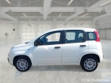  Fiat  Panda FIAT  / 2012 / 5P / BERLINA 1.2 69 CV VAN EURO6D 4 POSTI EASY #8