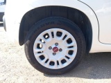  Fiat  Panda FIAT  / 2012 / 5P / BERLINA 1.2 69 CV VAN EURO6D 4 POSTI EASY #18