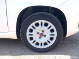  Fiat  Panda FIAT  / 2012 / 5P / BERLINA 1.2 69 CV VAN EURO6D 4 POSTI EASY #17