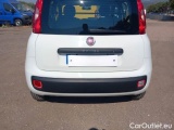  Fiat  Panda FIAT  / 2012 / 5P / BERLINA 1.2 69 CV VAN EURO6D 4 POSTI EASY #33