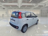  Fiat  Panda FIAT  / 2012 / 5P / BERLINA 1.2 69 CV VAN EURO6D 4 POSTI EASY #2