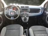  Fiat  Panda FIAT  / 2012 / 5P / BERLINA 1.2 69 CV VAN EURO6D 4 POSTI EASY #3