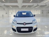  Fiat  Panda FIAT  / 2012 / 5P / BERLINA 1.2 69 CV VAN EURO6D 4 POSTI EASY #6