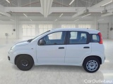  Fiat  Panda FIAT  / 2012 / 5P / BERLINA 1.2 69 CV VAN EURO6D 4 POSTI EASY #8