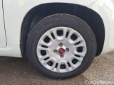  Fiat  Panda FIAT  / 2012 / 5P / BERLINA 1.2 69 CV VAN EURO6D 4 POSTI EASY #17