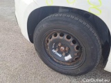  Fiat  Panda FIAT  / 2012 / 5P / BERLINA 1.2 69 CV VAN EURO6D 4 POSTI EASY #93