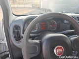  Fiat  Panda FIAT  / 2012 / 5P / BERLINA 1.2 69 CV VAN EURO6D 4 POSTI EASY #97