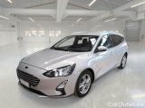 Ford  Focus FORD  / 2018 / 5P / STATION WAGON 1.5 ECOBLUE 120CV BUS CO-PILOT AUTO SW (AUTOCARRO) 