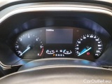  Ford  Focus FORD  / 2018 / 5P / STATION WAGON 1.5 ECOBLUE 120CV BUS CO-PILOT AUTO SW (AUTOCARRO) #4