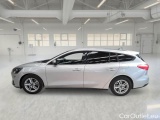  Ford  Focus FORD  / 2018 / 5P / STATION WAGON 1.5 ECOBLUE 120CV BUS CO-PILOT AUTO SW (AUTOCARRO) #8