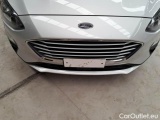  Ford  Focus FORD  / 2018 / 5P / STATION WAGON 1.5 ECOBLUE 120CV BUS CO-PILOT AUTO SW (AUTOCARRO) #41