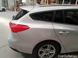  Ford  Focus FORD  / 2018 / 5P / STATION WAGON 1.5 ECOBLUE 120CV BUS CO-PILOT AUTO SW (AUTOCARRO) #73