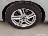  Ford  Focus FORD  / 2018 / 5P / STATION WAGON 1.5 ECOBLUE 120CV BUS CO-PILOT AUTO SW (AUTOCARRO) #125