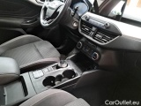  Ford  Focus FORD  / 2018 / 5P / STATION WAGON 1.5 ECOBLUE 120CV BUS CO-PILOT AUTO SW (AUTOCARRO) #156