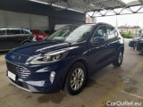  Ford  Kuga FORD  / 2019 / 5P / SUV 1.5 ECOBLUE 120CV 2WD TITAN BUS. AUTO (AUTOCARRO) 