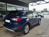  Ford  Kuga FORD  / 2019 / 5P / SUV 1.5 ECOBLUE 120CV 2WD TITAN BUS. AUTO (AUTOCARRO) #2