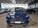  Ford  Kuga FORD  / 2019 / 5P / SUV 1.5 ECOBLUE 120CV 2WD TITAN BUS. AUTO (AUTOCARRO) #6