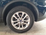  Ford  Kuga FORD  / 2019 / 5P / SUV 1.5 ECOBLUE 120CV 2WD TITAN BUS. AUTO (AUTOCARRO) #20