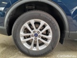  Ford  Kuga FORD  / 2019 / 5P / SUV 1.5 ECOBLUE 120CV 2WD TITAN BUS. AUTO (AUTOCARRO) #19