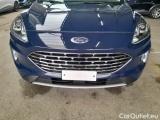  Ford  Kuga FORD  / 2019 / 5P / SUV 1.5 ECOBLUE 120CV 2WD TITAN BUS. AUTO (AUTOCARRO) #22