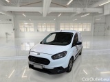 Ford  Transit FORD  COURIER / 2018 / 4P / VETT. FURGONATA 1.5 TDCI 100 CV TREND 