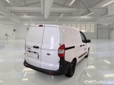  Ford  Transit FORD  COURIER / 2018 / 4P / VETT. FURGONATA 1.5 TDCI 100 CV TREND #2