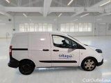  Ford  Transit FORD  COURIER / 2018 / 4P / VETT. FURGONATA 1.5 TDCI 100 CV TREND #7