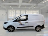  Ford  Transit FORD  COURIER / 2018 / 4P / VETT. FURGONATA 1.5 TDCI 100 CV TREND #8