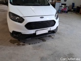  Ford  Transit FORD  COURIER / 2018 / 4P / VETT. FURGONATA 1.5 TDCI 100 CV TREND #20