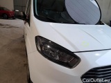  Ford  Transit FORD  COURIER / 2018 / 4P / VETT. FURGONATA 1.5 TDCI 100 CV TREND #31