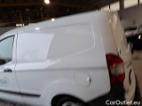  Ford  Transit FORD  COURIER / 2018 / 4P / VETT. FURGONATA 1.5 TDCI 100 CV TREND #76
