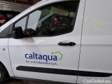  Ford  Transit FORD  COURIER / 2018 / 4P / VETT. FURGONATA 1.5 TDCI 100 CV TREND #83