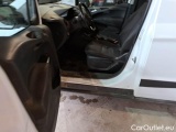  Ford  Transit FORD  COURIER / 2018 / 4P / VETT. FURGONATA 1.5 TDCI 100 CV TREND #152
