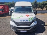  Iveco  Daily IVECO  / 2021 / 4P / FURGONE 35S14NV 3520L H2 BLUE P. #6