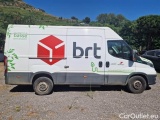  Iveco  Daily IVECO  / 2021 / 4P / FURGONE 35S14NV 3520L H2 BLUE P. #7