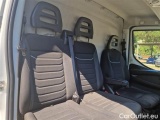  Iveco  Daily IVECO  / 2021 / 4P / FURGONE 35S14NV 3520L H2 BLUE P. #13