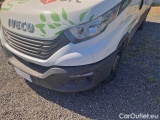  Iveco  Daily IVECO  / 2021 / 4P / FURGONE 35S14NV 3520L H2 BLUE P. #19