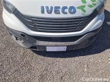  Iveco  Daily IVECO  / 2021 / 4P / FURGONE 35S14NV 3520L H2 BLUE P. #21
