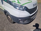  Iveco  Daily IVECO  / 2021 / 4P / FURGONE 35S14NV 3520L H2 BLUE P. #25