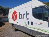  Iveco  Daily IVECO  / 2021 / 4P / FURGONE 35S14NV 3520L H2 BLUE P. #40