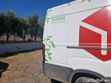  Iveco  Daily IVECO  / 2021 / 4P / FURGONE 35S14NV 3520L H2 BLUE P. #51