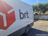  Iveco  Daily IVECO  / 2021 / 4P / FURGONE 35S14NV 3520L H2 BLUE P. #71