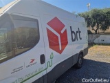  Iveco  Daily IVECO  / 2021 / 4P / FURGONE 35S14NV 3520L H2 BLUE P. #77