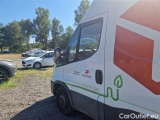  Iveco  Daily IVECO  / 2021 / 4P / FURGONE 35S14NV 3520L H2 BLUE P. #83