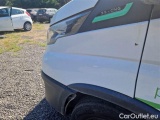  Iveco  Daily IVECO  / 2021 / 4P / FURGONE 35S14NV 3520L H2 BLUE P. #92