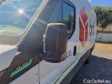  Iveco  Daily IVECO  / 2021 / 4P / FURGONE 35S14NV 3520L H2 BLUE P. #97
