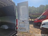  Iveco  Daily IVECO  / 2021 / 4P / FURGONE 35S14NV 3520L H2 BLUE P. #122