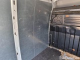  Iveco  Daily IVECO  / 2021 / 4P / FURGONE 35S14NV 3520L H2 BLUE P. #136