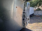  Iveco  Daily IVECO  / 2021 / 4P / FURGONE 35S14NV 3520L H2 BLUE P. #146
